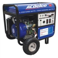 AC Delco generator