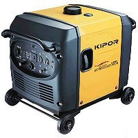 Kipor portable generator