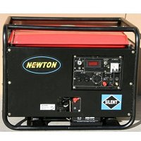 Newton generator