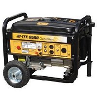 used portable generator sale