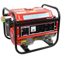 cheap portable generator for camping