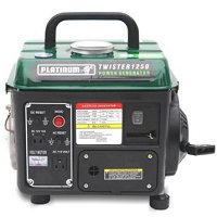 Gas generator for sale