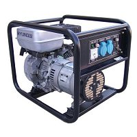 Gas generator for sale