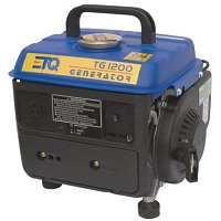 smallest portable generator