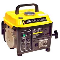 Triron generators