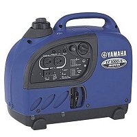 Yamaha portable generators